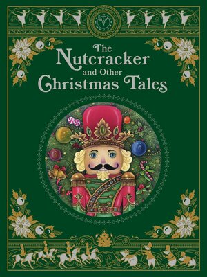 cover image of The Nutcracker and Other Christmas Tales